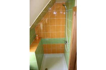 Slovaquie Privát Liptovský Ondrej, Extérieur